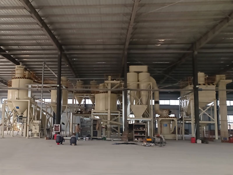 ����ʯ��ʯ�ӹ���Ŀ