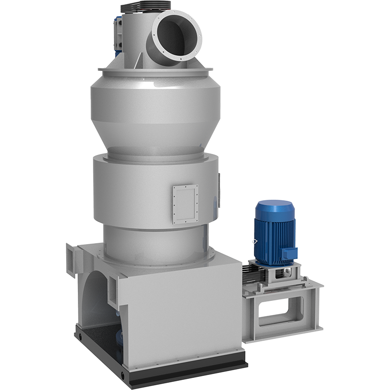 GKLM2000��ʽĥ�ۻ�